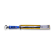 Chaira afiladora Dick POLISH, ovalada, 30 cm / 11.81" - #75503-30