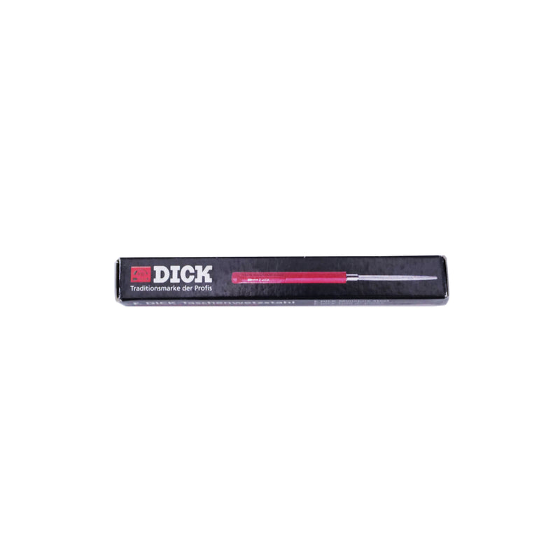 alt
Varilla de afilar de bolsillo Dick, corte regular, redonda, 7.62 cm / 3" - #70011-07