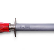 DICKORON CLASSIC Sharpening Steel, Sapphire Cut, Oval, 30 cm / 11.8'' - #75983-30
