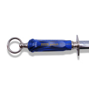 Chaira de afilar ovalada Dick POLISH, 30 cm / 11.81" - #75503-30