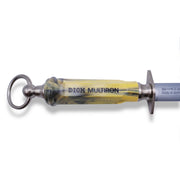 Dick MULTIRON Sharpening Steel, Fine & Regular Cut, 30 cm / 11.8" - #76503-30
