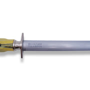 Dick MULTIRON Sharpening Steel, Fine & Regular Cut, 30 cm / 11.8" - #76503-30