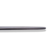 Dick Sharpening Steel, Round, Polished, 25 cm / 9.8" - #74691-25