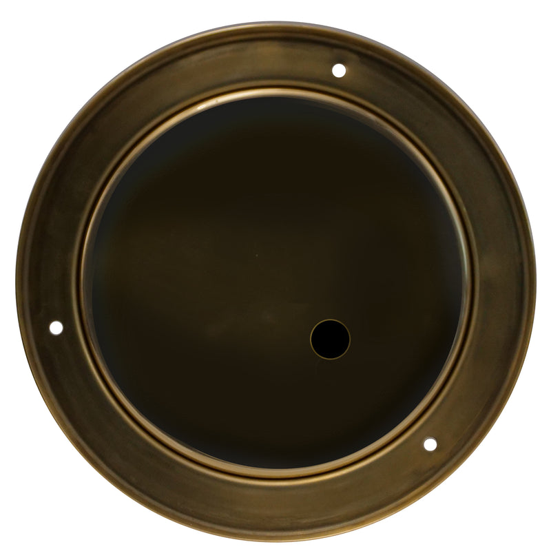 alt
Fischer Maritime estación meteorológica 165 mm / 6.5" - versión de EE. UU. °F