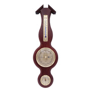 Fischer Sheraton Estación meteorológica 390 x 115 mm / 15.3" x 4.5" - 6690-US °C+°F