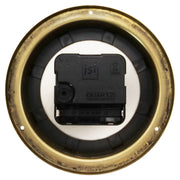 Fischer Tide Clock, Brass - 1508TD-45