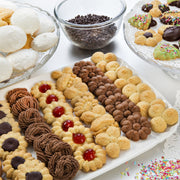 Máquina para hacer galletas Imperia Cookies Biscuits