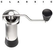 Kinu Coffee Grinder M47 Stainless Steel