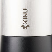 Kinu Coffee Grinder M47 Stainless Steel
