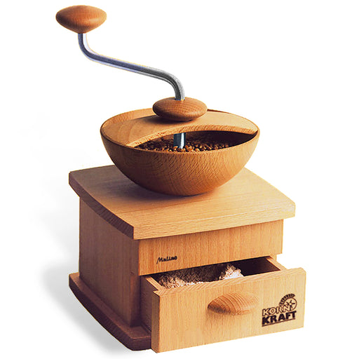 Kornkraft Manual Grain Mill MULINO