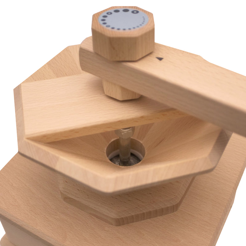 Kornkraft Manual Grain Mill TOSCANA