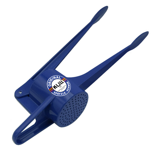Kull Spaetzle Press Schwob or Fix Dishwasher Safe