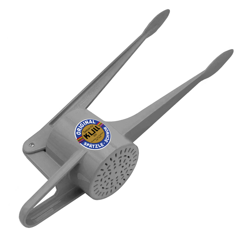 Kull Spaetzle Press Schwob or Fix Dishwasher Safe
