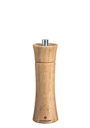Molinillo de pimienta / sal Zassenhaus FRANKFURT, bambú