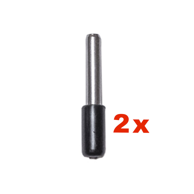 txt
2 x Pasador para prensa de spaetzle Westmark o Goldspatz (repuesto)