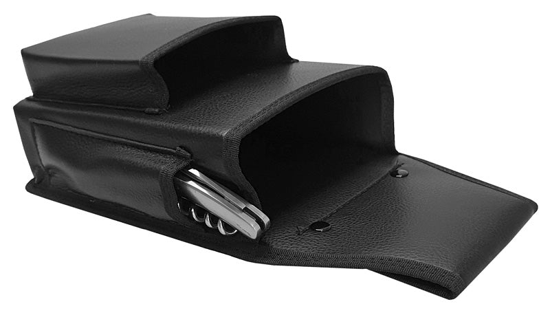 SYVA Service Wallet / Waiter's Purse - Made in Switzerland