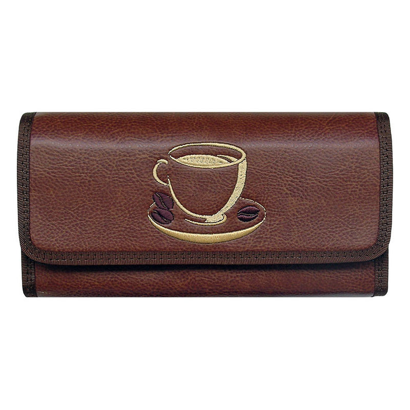 SYVA Service Wallet / Waiter's Purse - Made in Switzerland