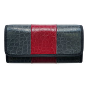 SYVA Service Wallet / Waiter's Purse - Made in Switzerland