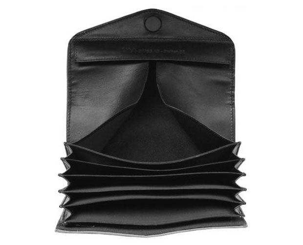 SYVA Service Wallet / Waiter's Purse - Made in Switzerland