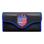 SYVA Service Wallet / Waiter's Purse - Made in Switzerland