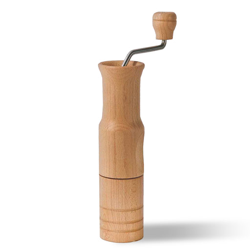 Kornkraft Manual Grain Mill VAGABUND CLASSIC