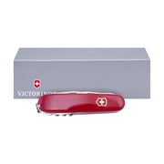 Victorinox HUNTSMAN Swiss Army Knife, 15 Functions