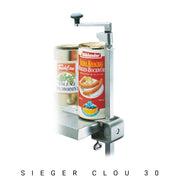 Westmark Sieger 缶切りユニット CLOU