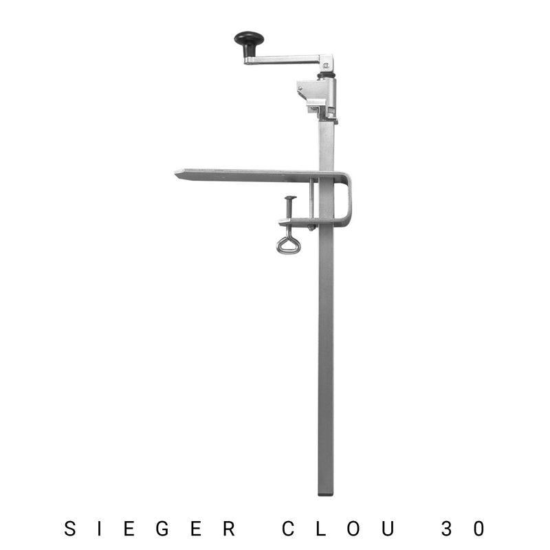 Westmark Sieger 缶切りユニット CLOU