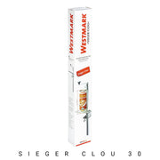 Westmark Sieger 缶切りユニット CLOU