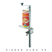 Westmark Sieger 缶切りユニット CLOU
