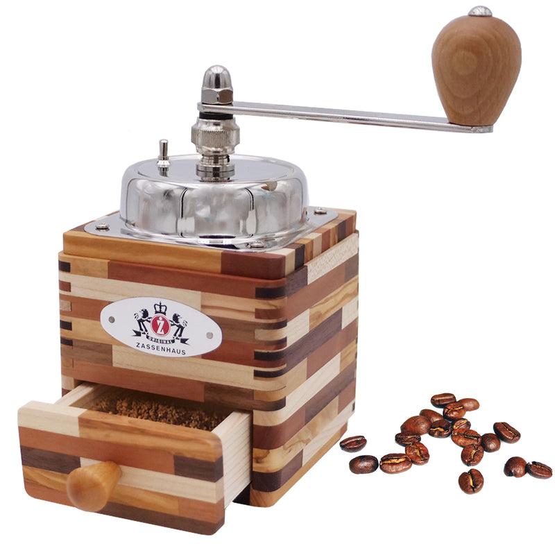 Coffee Grinder MONTEVIDEO