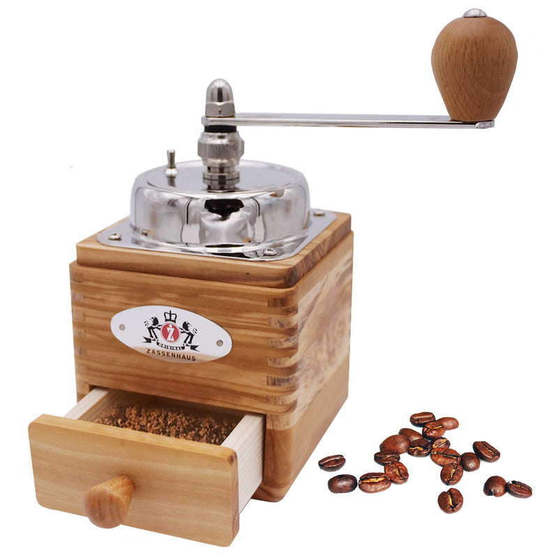 Coffee Grinder MONTEVIDEO